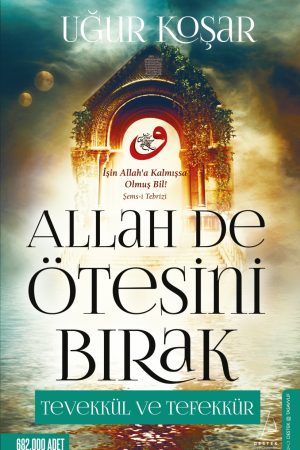 Allah De Ötesini Bırak (genişletilmiş)