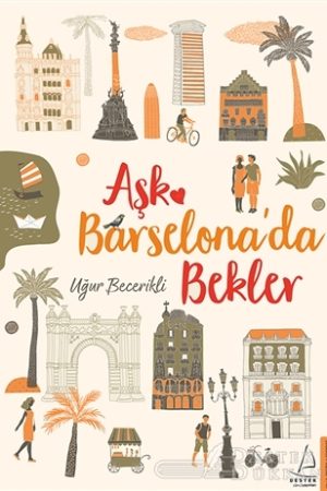 Aşk Barselona'da Bekler