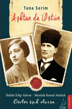 Aşktan Da Üstün