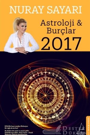 Astroloji ve Burçlar 2017