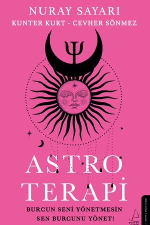Astroterapi