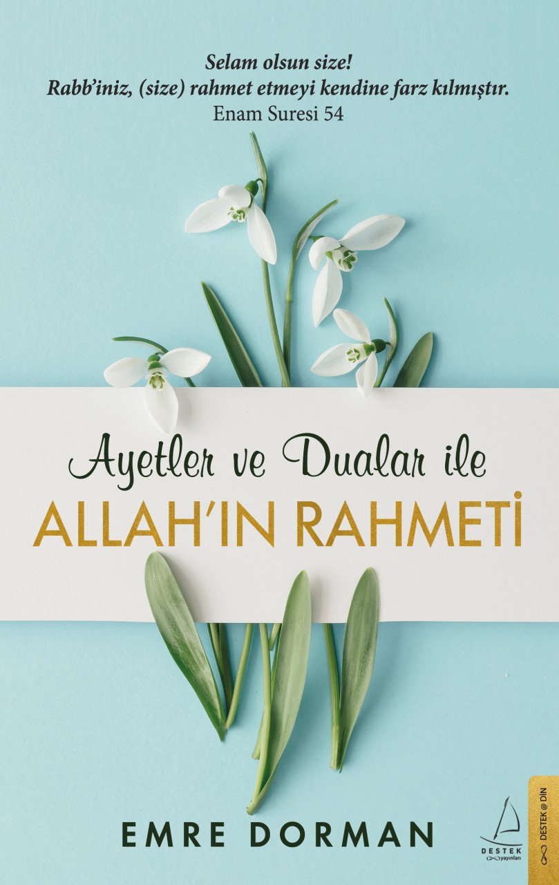 Ayetler ve Dualar İle Allah'ın Rahmeti