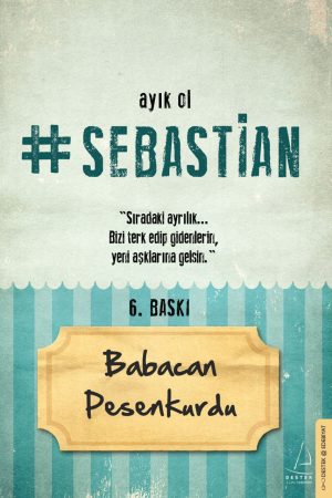 Ayık Ol Sebastian