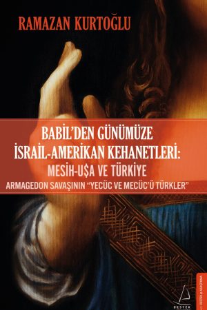 Babil'den Günümüze İsrail-amerikan İlişkileri