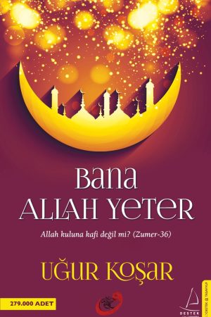 Bana Allah Yeter