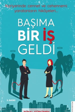 Başıma Bir İş Geldi