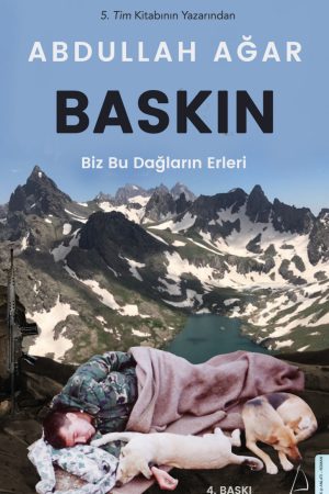 Baskın