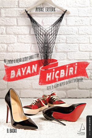 Bayan Hiçbiri