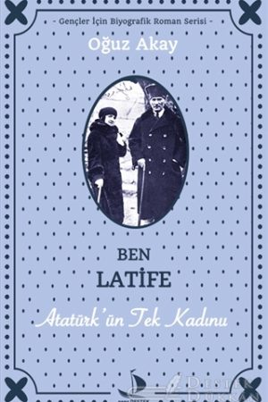 Ben Latife