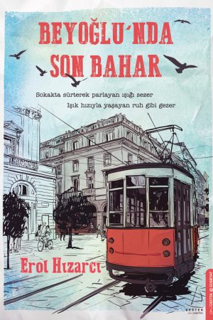 Beyoğlunda Son Bahar