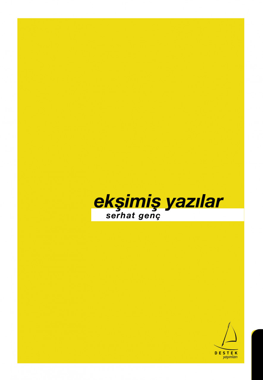 Ekşimiş Yazılar