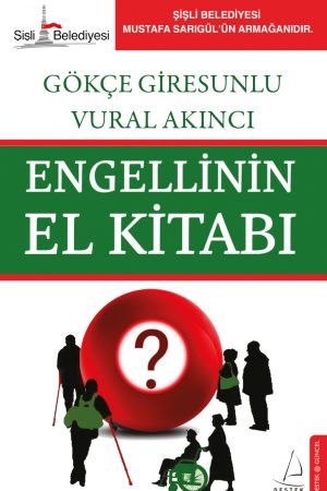 Engellinin El Kitabı