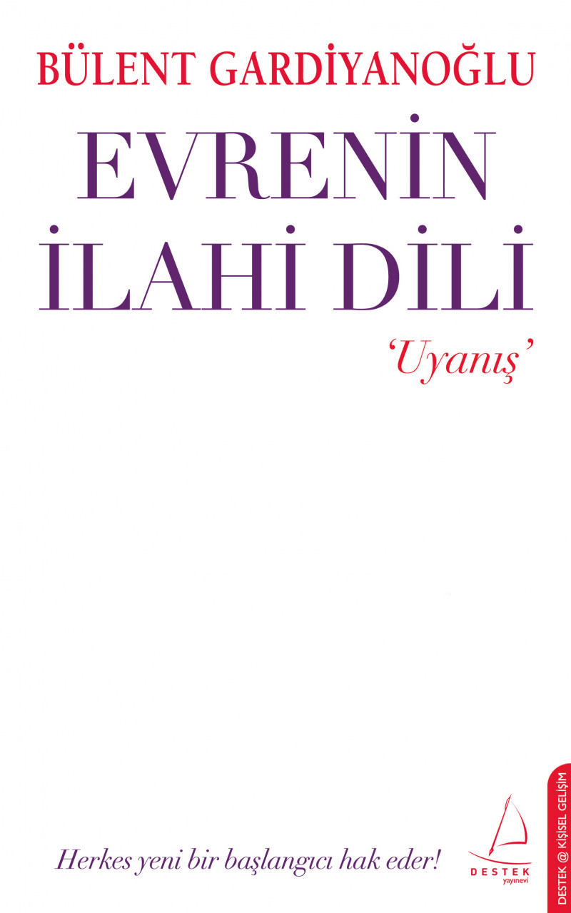 Evrenin İlahi Dili