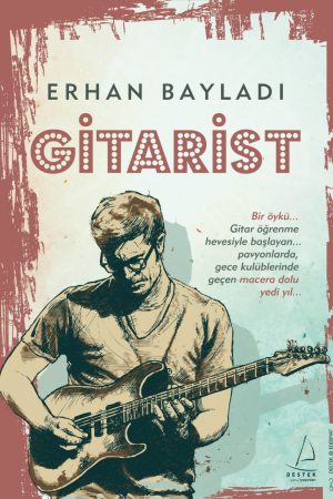 Gitarist