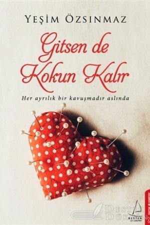 Gitsen De Kokun Kalır