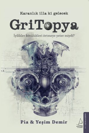 Gritopya