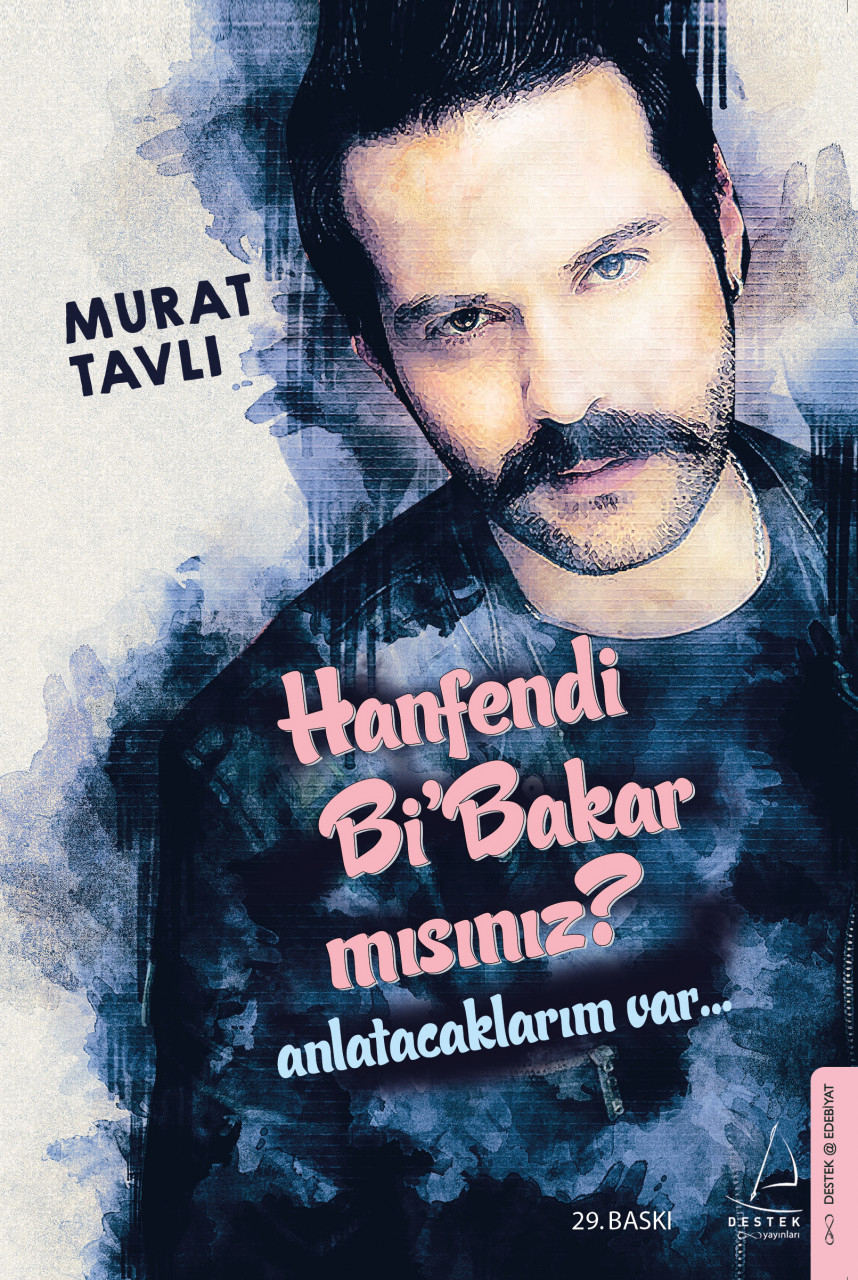 Hanfendi Bi Bakar Mısınız?