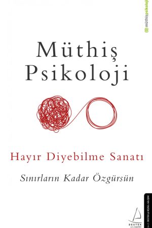 Hayır Diyebilme Sanatı