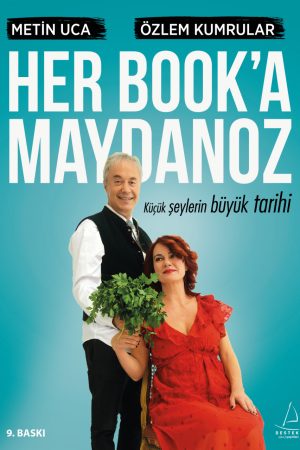 Her Book'a Maydanoz