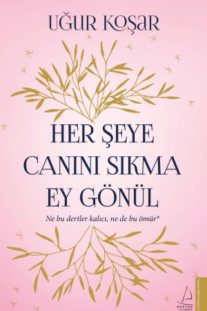 Her Şeye Canını Sıkma Ey Gönül