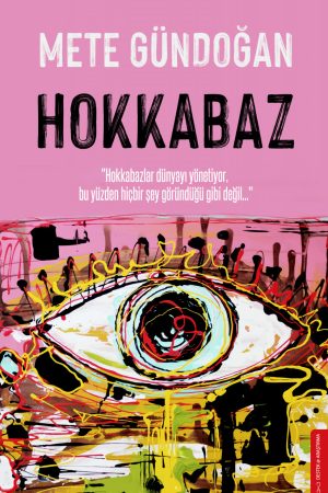 Hokkabaz
