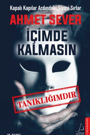 İçimde Kalmasın - Tanıklığımdır