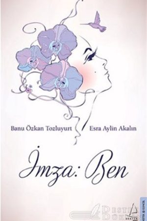 İmza: Ben