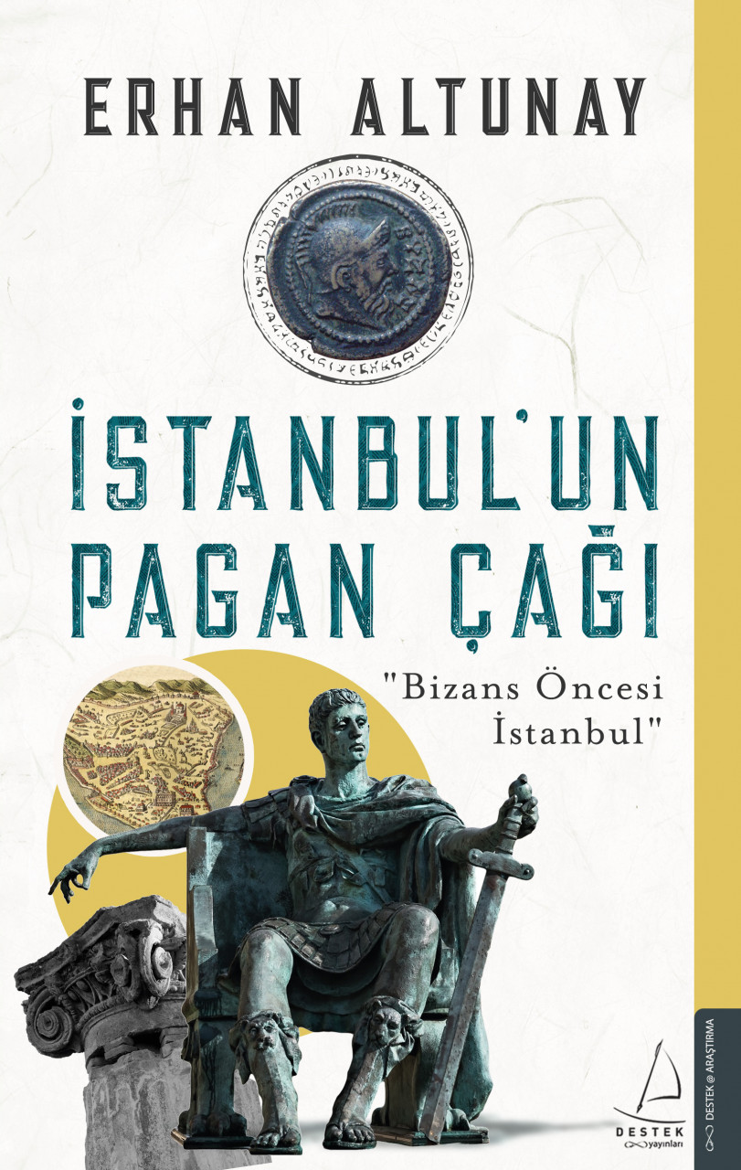İstanbul'un Pagan Çağı