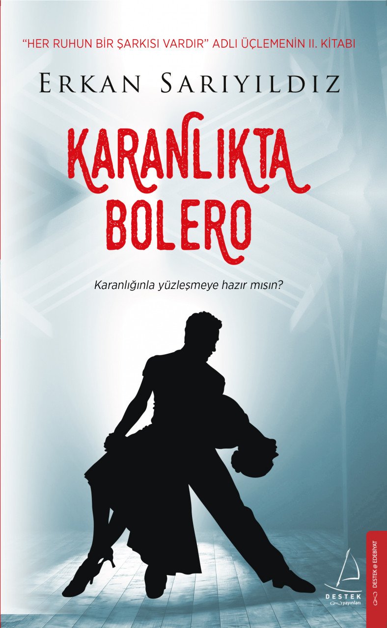 Karanlıkta Bolero