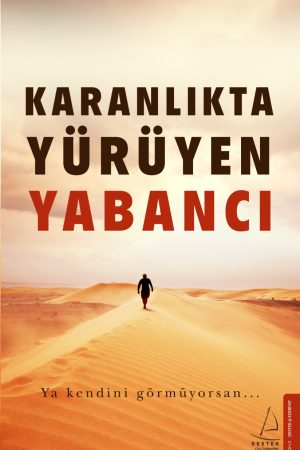 Karanlıkta Yürüyen Yabancı