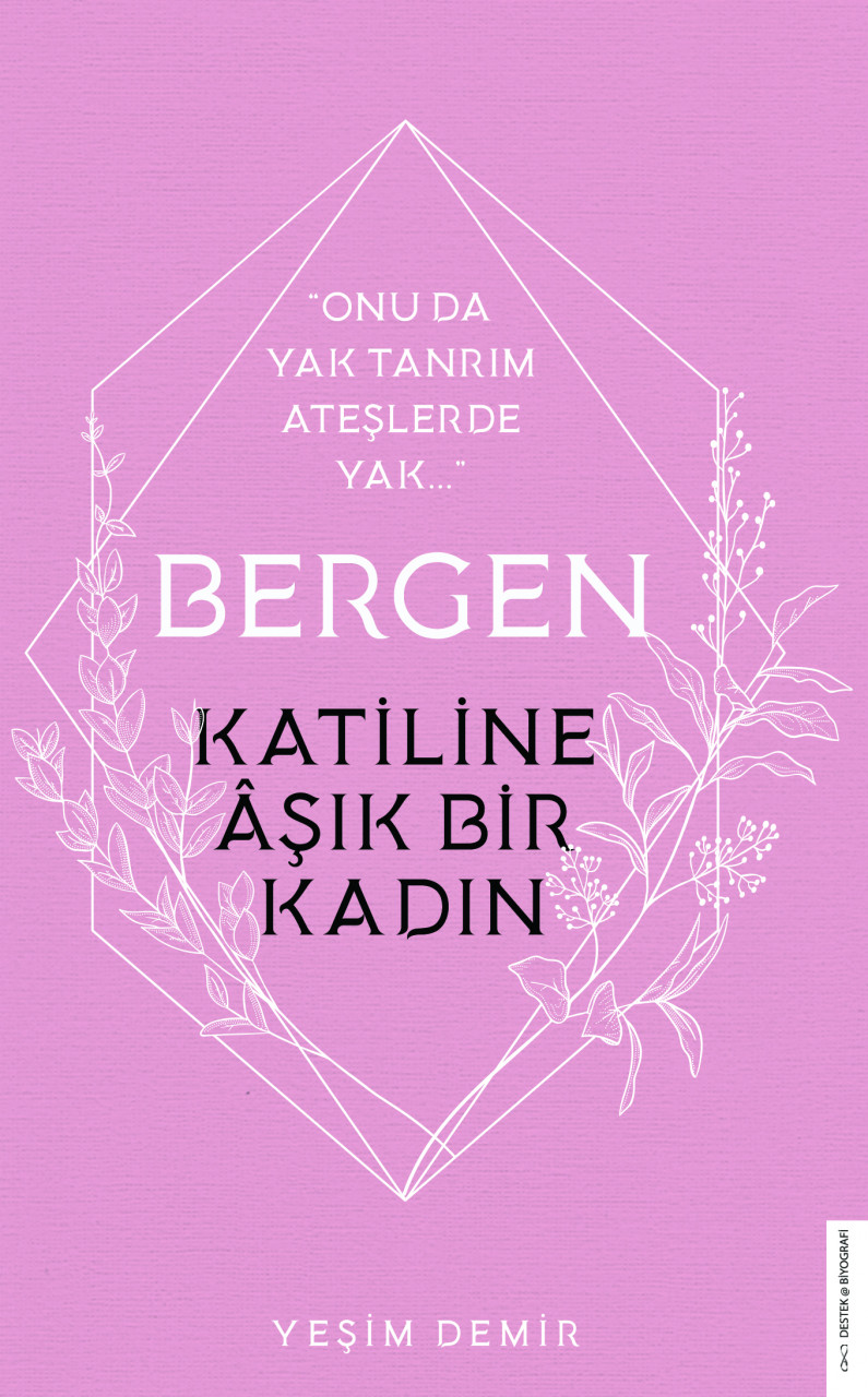 Katiline Aşık Bir Kadın - Bergen
