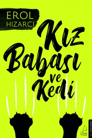 Kız Babası ve Kedi