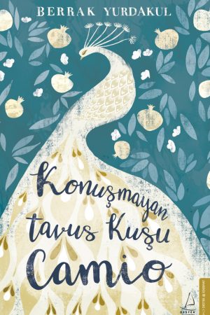 Konuşmayan Tavus Kuşu