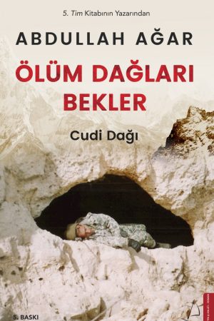 Ölüm Dağları Bekler