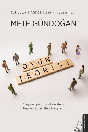Oyun Teorisi