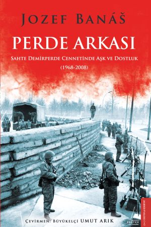 Perde Arkası