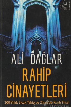 Rahip Cinayetleri