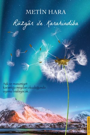 Rüzgar İle Karahindiba