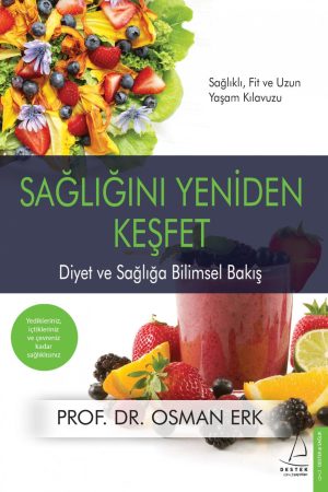 Sağlığını Yeniden Keşfet