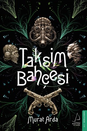 Taksim Bahçesi