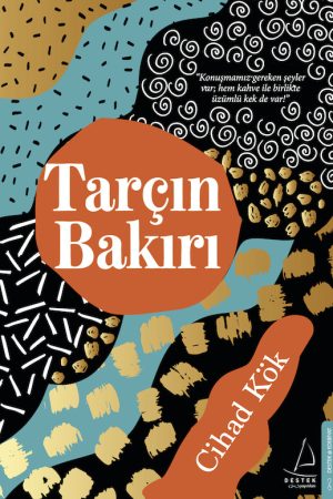 Tarçın Bakırı
