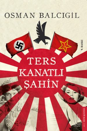 Ters Kanatlı Şahin