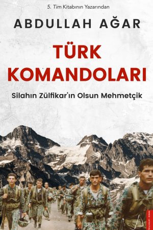 Türk Komandoları