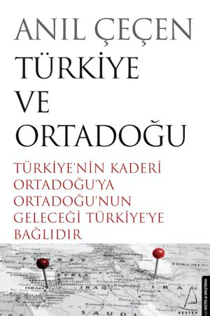 Türkiye ve Ortadoğu