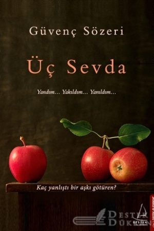 Üç Sevda