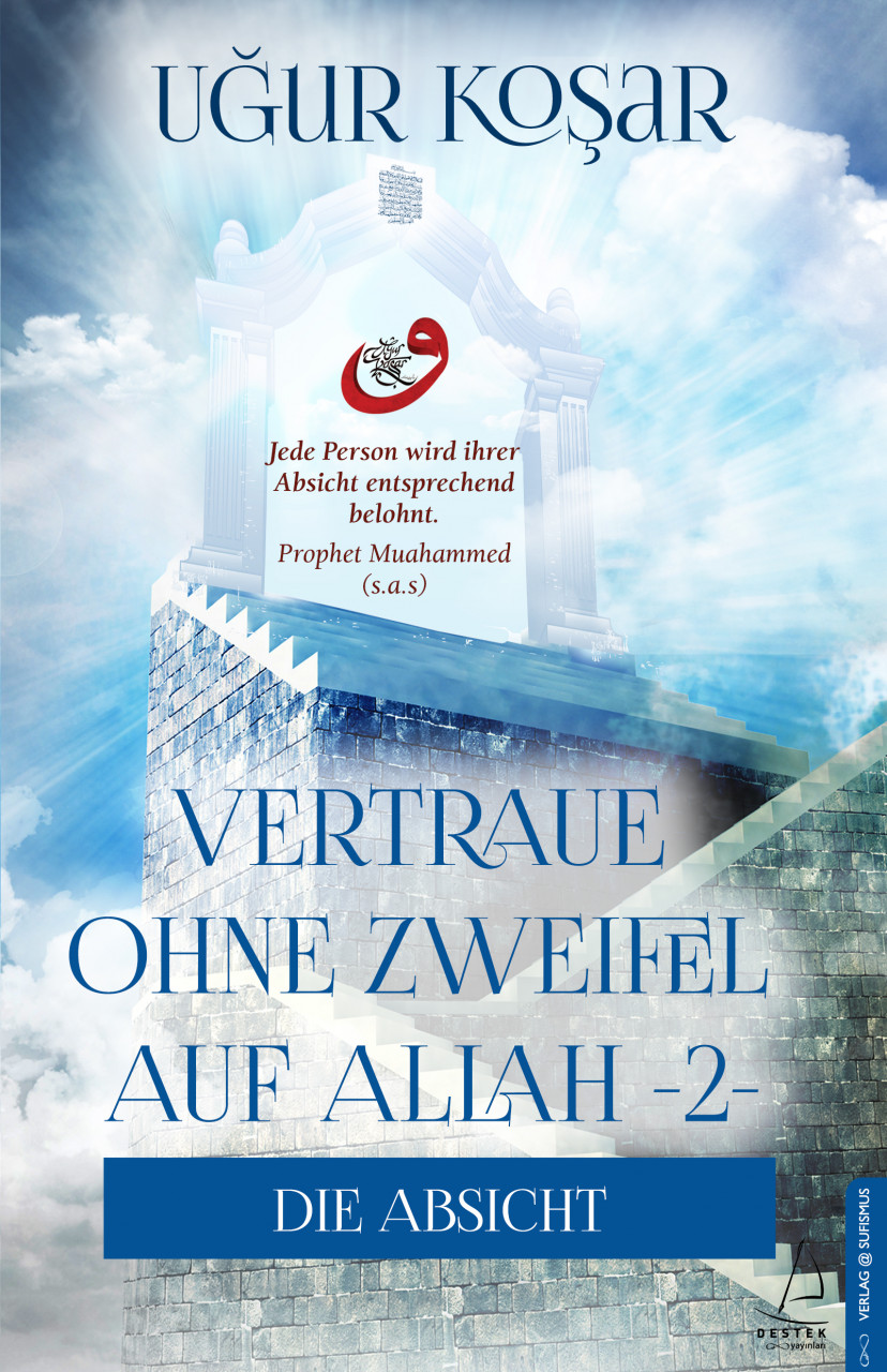 Vertraue Ohne Zweifel Auf Allah-2