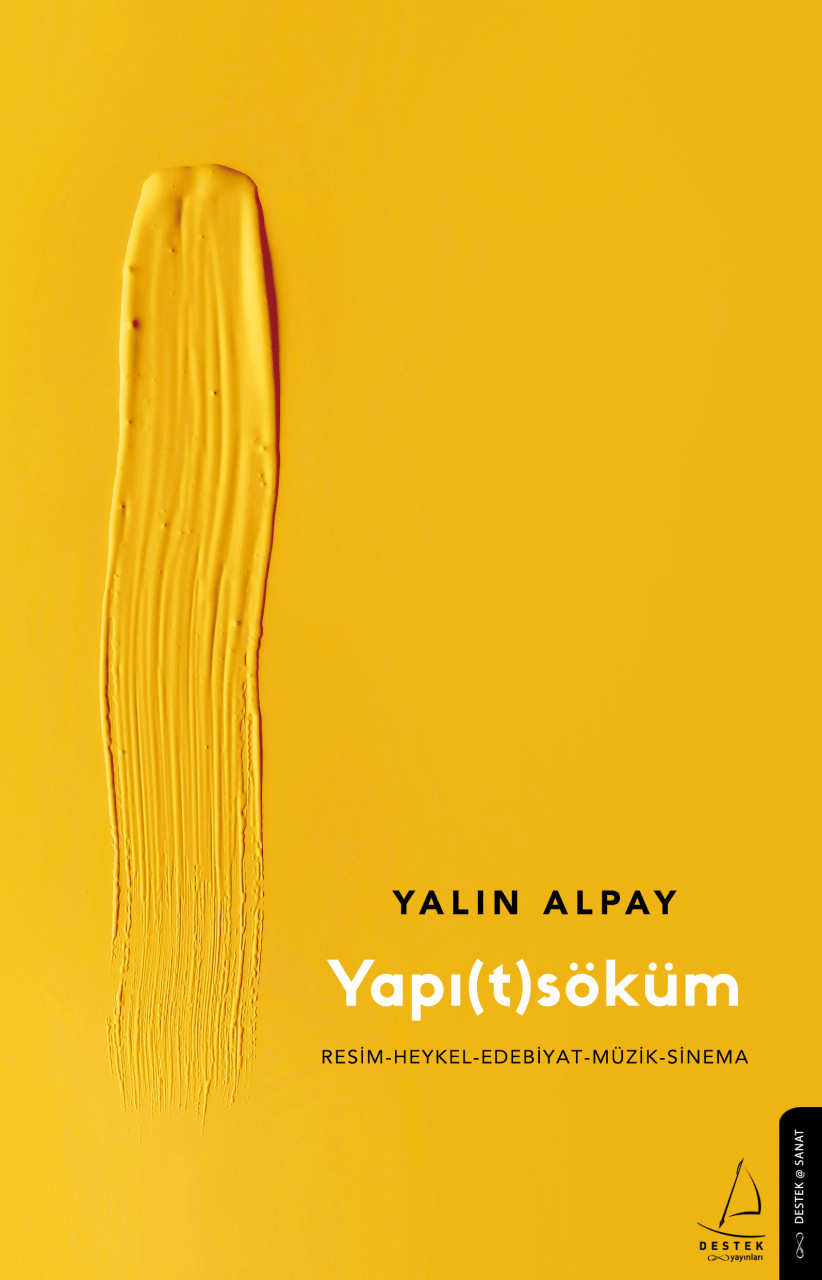 Yapıt Söküm