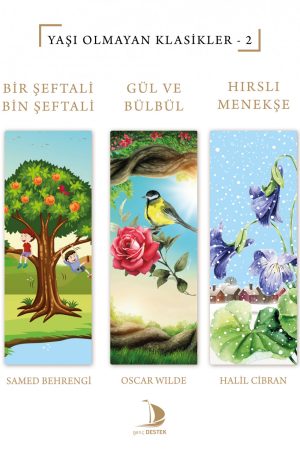 Yaşı Olmayan Klasikler 2