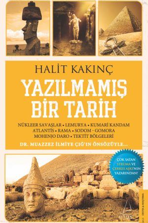 Yazılmamış Bir Tarih