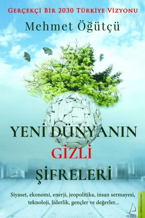 Yeni Dünyanın Gizli Şifreleri